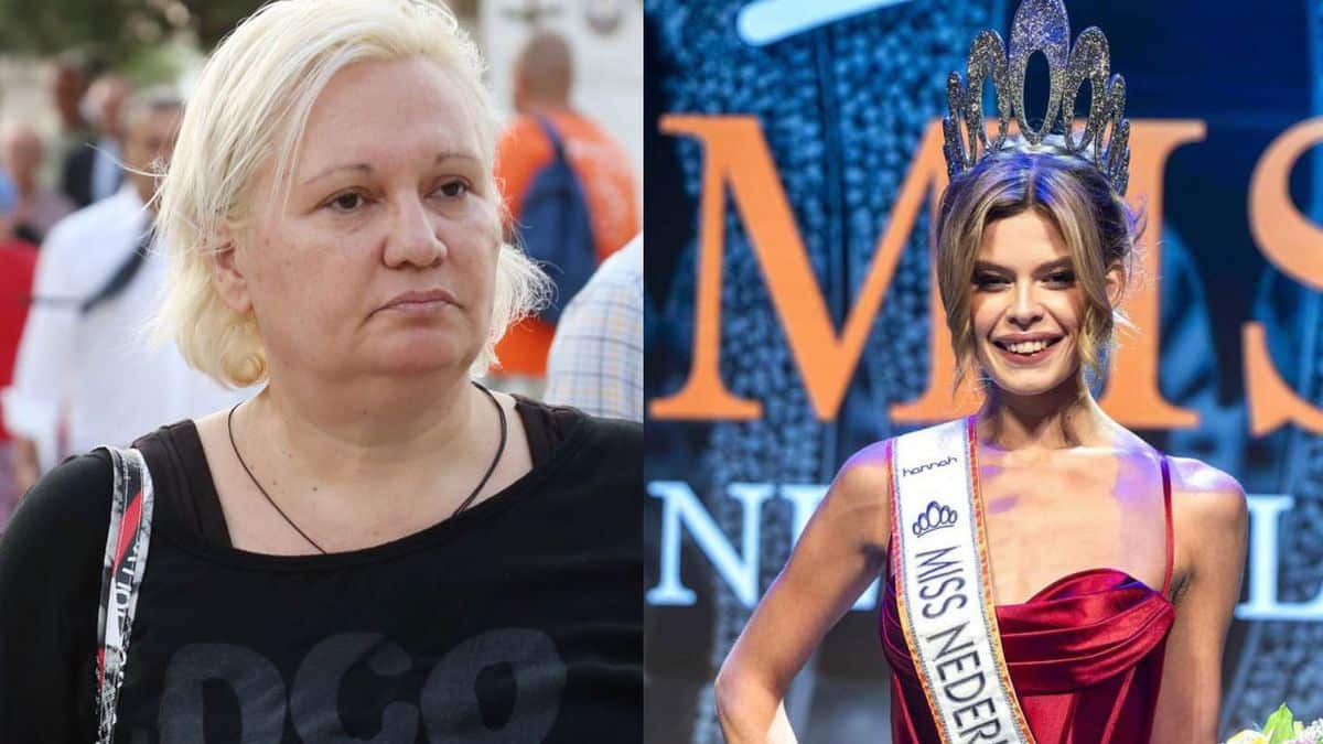 Συνεχίζει απτόητη η Καίτη Φίνου: «Αφού γεννήθηκε άνδρας, πως να την χαρακτηρίσεις;» – Νέα απάντηση για τις επιθέσεις που δέχθηκε για την Μις Ολλανδία