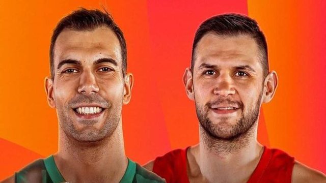 Euroleague: Πρεμιέρα με ντέρμπι Παναθηναϊκός – Ολυμπιακός στο ΟΑΚΑ!
