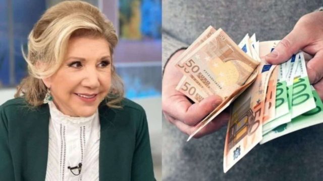 Λίτσα Πατέρα: Αλλάζουν όλα ξαφνικά – Ζυγοί και άλλα 2 Ζώδια θα βγάλουν τρελό χρήμα