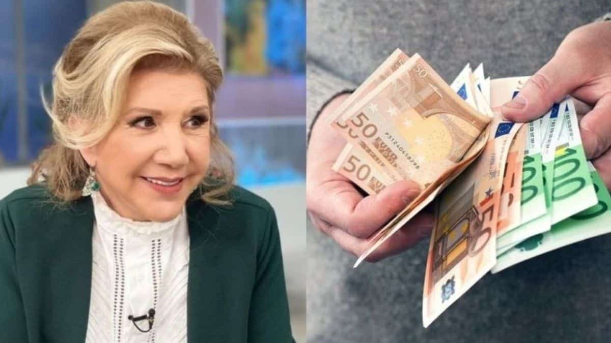 Λίτσα Πατέρα: Αλλάζουν όλα ξαφνικά – Ζυγοί και άλλα 2 Ζώδια θα βγάλουν τρελό χρήμα