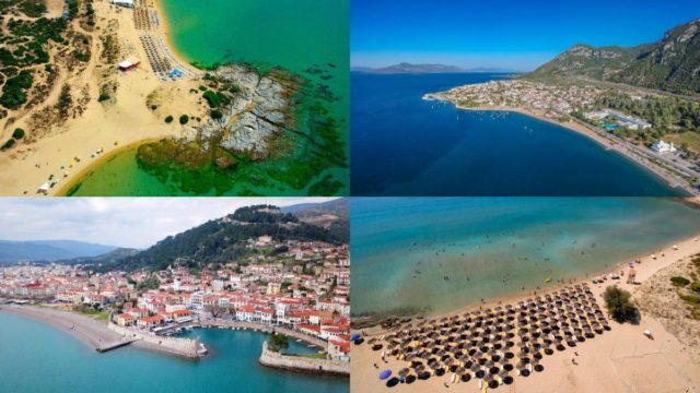 Ακριβά ακτοπλοΐκά; 11 προορισμοί της Ελλάδος για καλοκαιρινές διακοπές χωρίς πλοίο!