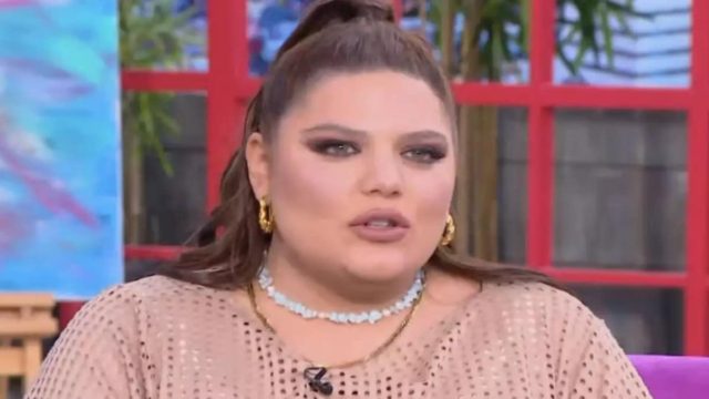 Προβληματισμός με την Δανάη Μπάρκα: « Τα δύσκολα θα είναι πάντα στην ζωή μας» – Η ανάρτηση όλο νόημα