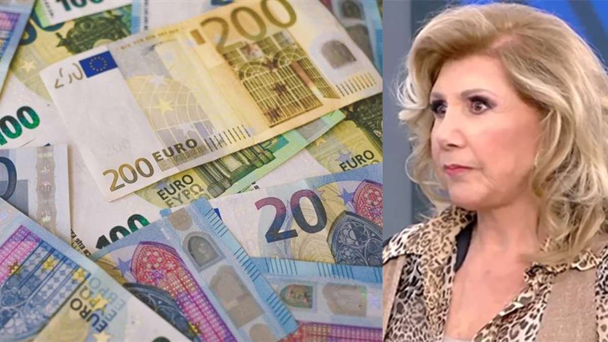 «Χρυσή» η Λίτσα Πατέρα: Επιτέλους «επιτυχίες» σε χρήμα και έρωτα για Κριούς, Λέοντες κι άλλα 2 ζώδια!