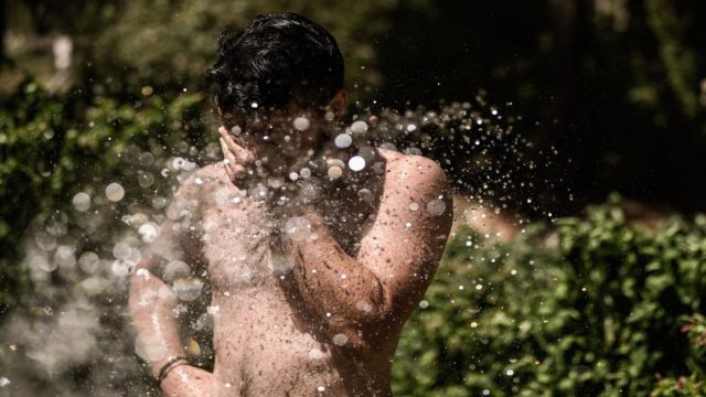 Νέο κύμα καύσωνα από αύριο Τρίτη (25/7) – Επικαιροποιήθηκε το έκτακτο δελτίο της ΕΜΥ