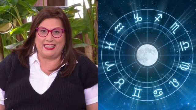 Βουτιά στο…χρυσό από Σμάρω Σωτηράκη: Γεμάτος κουμπαράς για Λέοντες και άλλα 3 ζώδια