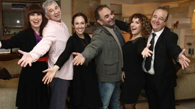 50-50: Χωρισμένο στα «δύο» το Twitter με τον Πέτρο Φιλιππίδη – «Μου ήρθε να ξεράσω»