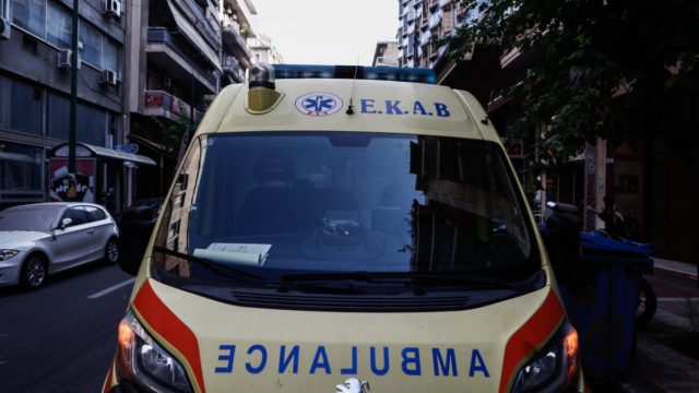 Θάνατος 46χρονου από θερμοπληξία στη Χαλκίδα: Ανατριχιάζουν τα λόγια της μητέρας του – «Έβγαλε αίμα από το στόμα»