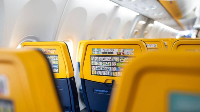 Έσκασε τώρα η πιο τρελή προσφορά της Ryanair: Τρέξε να προλάβεις