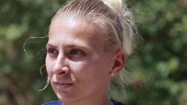 Φωτιά στην Κέρκυρα: Έφτασαν στο νησί οι πυροσβέστες από τη Βουλγαρία!