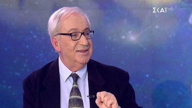 Φουλ του άσου: Οικονομικό «καμίνι» η νέα εβδομάδα για τον Κώστα Λεφάκη! Χρήμα και για τα 12 ζώδια!