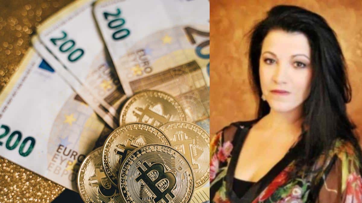 «Κότα με χρυσά αυγά» για αυτά τα 3 ζώδια από την Λίτσα Πετρίδη: Πλουτίζουν Κριοί, Ταύροι και…
