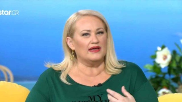 «Χρυσό» τζέρτζελο από Άση Μπήλιου: Χρήμα με το «κιλό» για Αιγόκερους και άλλα 3 ζώδια