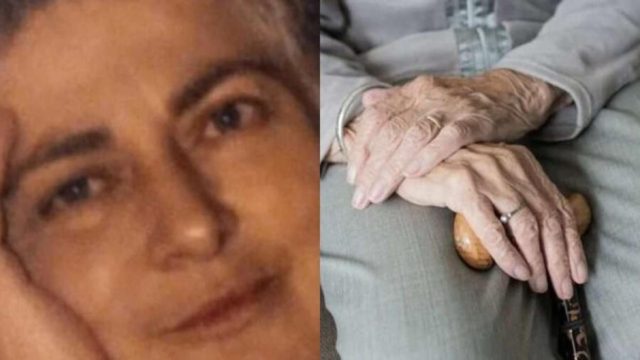 70χρονη πέθανε απο καρκίνο περιμένοντας τη σύνταξη που… δεν ήρθε για 3 χρόνια – Η μοναχική “μάχη” και το άδοξο τέλος