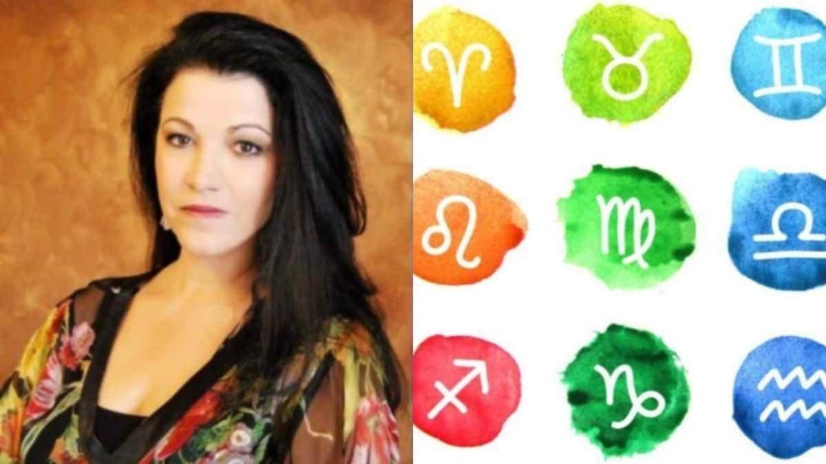 «Πλούτη» από Λίτσα Πετρίδη: Λεφτά και χλιδή για Δίδυμους και άλλα 3 ζώδια