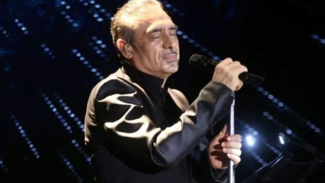 Θλίψη για Νότη Σφακιανάκη – Ο ξαφνικός θάνατος που τον βγάζει από την… κρυψώνα του!