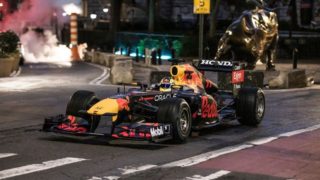 Τα πιο θεαματικά projects από τα μονοθέσια της Red Bull Racing