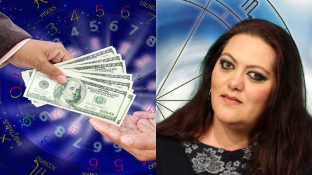Οικονομική «ανάσα» από την Άντα Λεούση – Γυρίζει ο «τροχός» για 1 ζώδιο