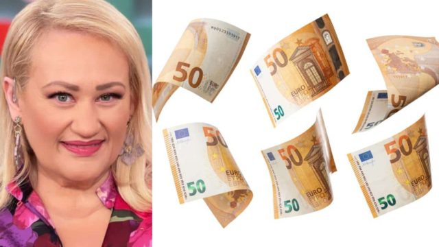 Άση Μπήλιου: 4 ζώδια χάνουν όλα τους τα χρήματα στο φινάλε του Ιουλίου! Ζυγοί, Σκορπιοί κι άλλα 2