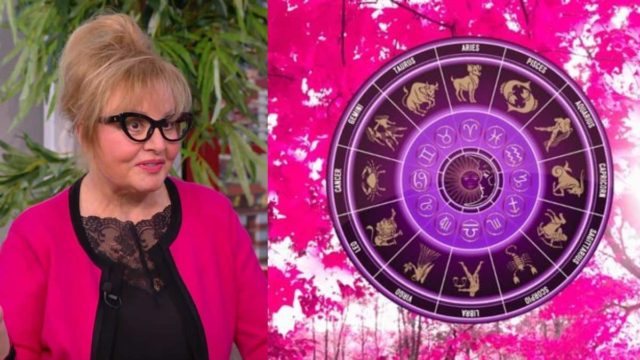 Ανατροπή για Σκορπιούς, ανησυχία για Ταύρους, χρυσάφι για Υδροχόους: Αστρολογικές εβδομαδιαίες προβλέψεις από την Βίκυ Παγιατάκη για τα 12 ζώδια!