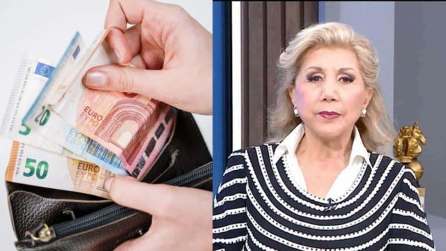 Λίτσα Πατέρα: Νέα Σελήνη στο Λιοντάρι φέρνει οικονομική καταστροφή! Λιοντάρια, Ιχθείς κι άλλα 2 ζώδια στα «σχοινιά»