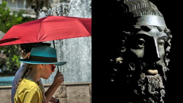 Καύσωνας «Κλέων»: Ο άνθρωπος που ενέπνευσε το όνομα της κακοκαιρίας και η σκοτεινή ιστορία του