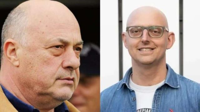 Απαράδεκτο σχόλιο από Αχιλλέα Μπέο: Είπε «άντε κουρέψου» σε καρκινοπαθή και αυτή είναι η καθηλωτική απάντηση που έλαβε