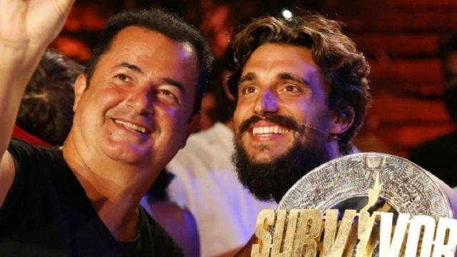Κλείνει κορυφαίο παίκτη για το Survivor All Star 2 ο Ατζούν – «Τρέμει» ο Κατσούλης