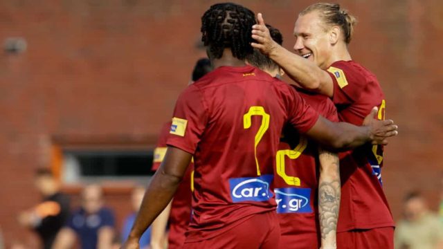 AEK: Αυτοί είναι οι πιθανοί της αντίπαλοι για τον 3ο προκριματικό του Champions League!