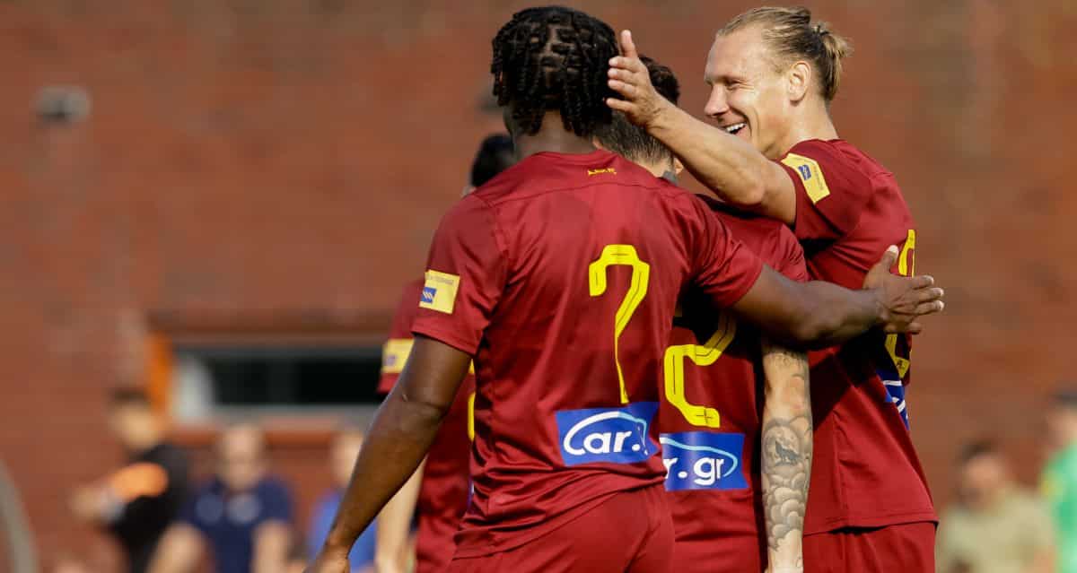 AEK: Αυτοί είναι οι πιθανοί της αντίπαλοι για τον 3ο προκριματικό του Champions League!