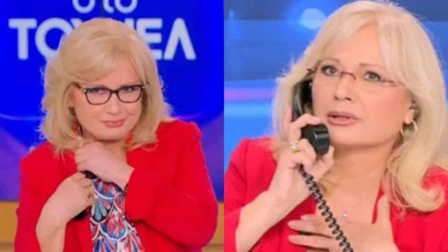 «Φως θέλουμε για να διαλύσουμε το σκοτάδι…»: Βυθίστηκε στο πένθος η Αγγελική Νικολούλη!