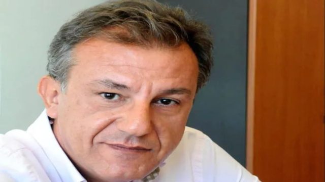 Πέθανε ο δημοσιογράφος Άγγελος Μπόβαλης! «Χθες βράδυ ο χάρος βγήκε παγανιά και πήρε από κοντά μας ένα καλό παιδί…» – Οι σπαρακτικές αναρτήσεις (photos)
