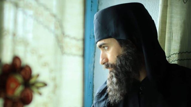 Ο «Άγιος Παΐσιος» επιστρέφει – Ανακοίνωση «βόμβα» από το Mega