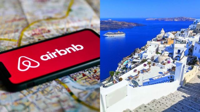 Airbnb: Τι αναζητούν περισσότερο οι Έλληνες φέτος το καλοκαίρι – Οι δημοφιλέστεροι και οικονομικότεροι προορισμοί