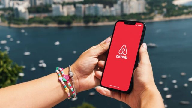 Airbnb τέλος όπως τα ξέραμε – Τι θα ισχύει από εδώ και πέρα και πρέπει να γνωρίζουμε