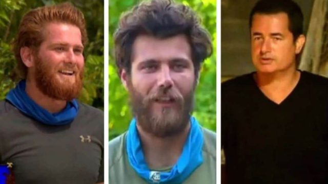 Όλα ψέματα για Τζέιμς Καφετζή – Αποκάλυψη στον τελικό του Survivor (ΦΩΤΟ)
