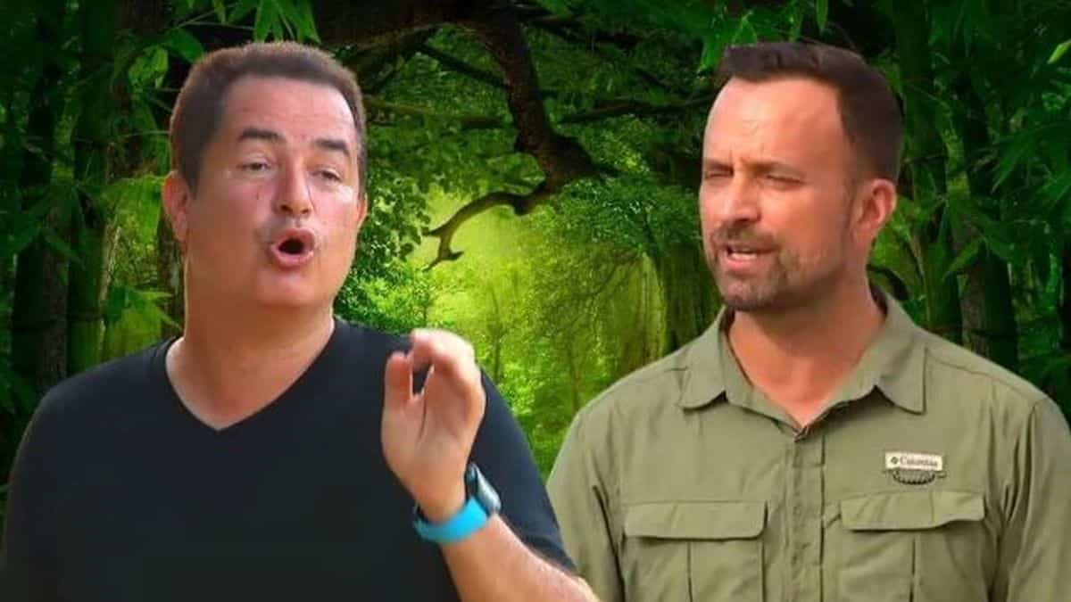 Η πρώτη τεράστια αλλαγή στο Survivor All Star 2 – Τους έδιωξε όλους ο Ατζούν!