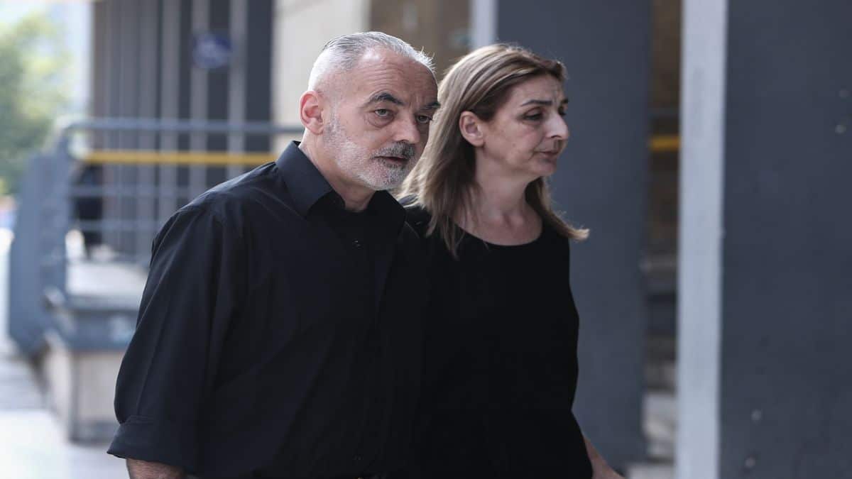 Δίκη Άλκη Καμπανού: Δικαίωση για τους γονείς του – «Το παιδί μας όμως δεν γυρίζει πίσω» (video)