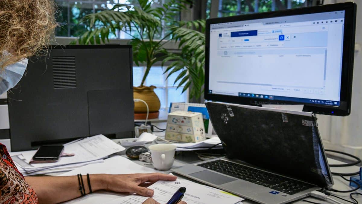 «Λίφτινγκ» στην ΑΑΔΕ – Αλλάζουν όλα στο Taxisnet