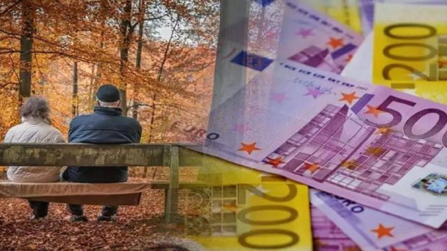 “Οξυγόνο” για τους συνταξιούχους: Αναδρομικά μέχρι 6.300 ευρώ – Ποιοι θα τα πάρουν