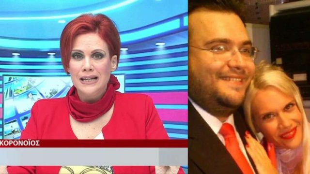 «Επιλέξαμε μεταφορά για νεκροψία»: Ανακοπή καρδιάς για τη δημοσιογράφο Τζίνα Ντρούλις, έκκληση του Φίλιππου Καμπούρη
