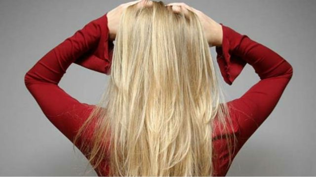 Ξανθιά παίρνει τον αρραβωνιάρη και πάει να αγοράσει σπίτι… Το ανέκδοτο της ημέρας (13/7)