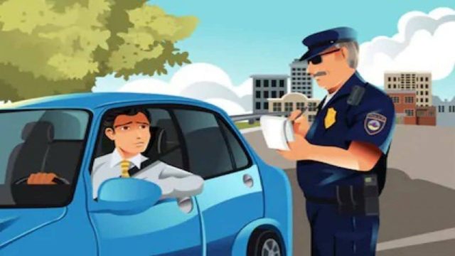 Ο Πόντιος αστυνομικός και ο κεκές… Το ανέκδοτο της ημέρας (10/7)