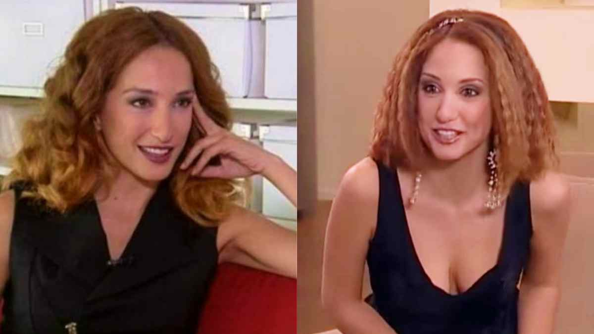 Παντρεύτηκε η Αννίτα Κούλη – Η πρώτη φωτογραφία από το γάμο της
