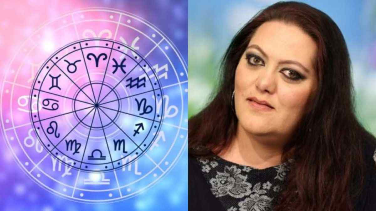 «Χρυσή» καβάτζα από Άντα Λεούση: Το χρήμα ρέει «ζεστό» για Δίδυμους και άλλα 3 ζώδια