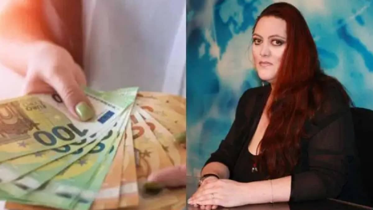 Χρήματα και ευκαιρίες σε κάθε γωνία: Τα 4 ζώδια που θα βγάλουν πολλά λεφτά σύμφωνα με την Άντα Λεούση