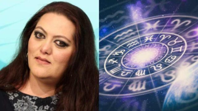 «Σιντριβάνι» χρημάτων από Άντα Λεούση: Όλα τα λεφτά πάνω σε Σκορπιούς και άλλα 3 ζώδια