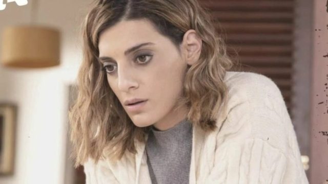 Σασμός: Η Αργυρώ παίρνει μια ριψοκίνδυνη απόφαση για τη ζωή της