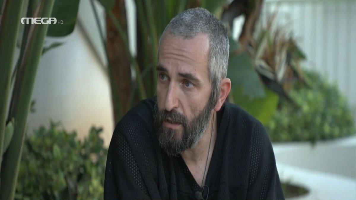 Ανατριχιάζει ο Άρης Σερβετάλης: «Η Ορθοδοξία δεν είναι θρησκεία, είναι αποκάλυψη! Μου έδωσε απαντήσεις για το νόημα της ζωής» (Video)