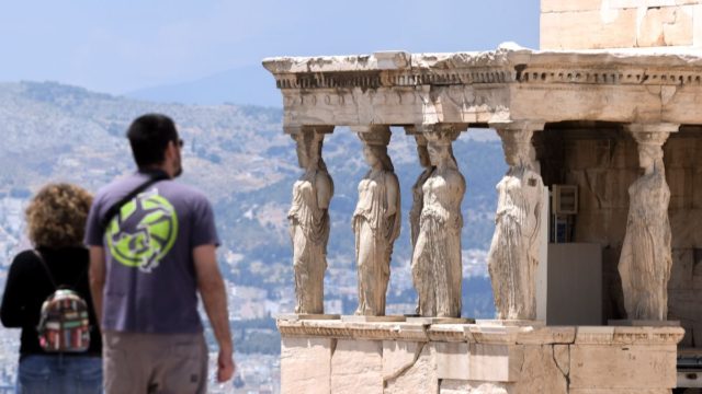 Καύσωνας: Κλειστοί θα παραμείνουν μέχρι την Κυριακή οι αρχαιολογικοί χώροι – Ποιες οι ώρες λειτουργίας