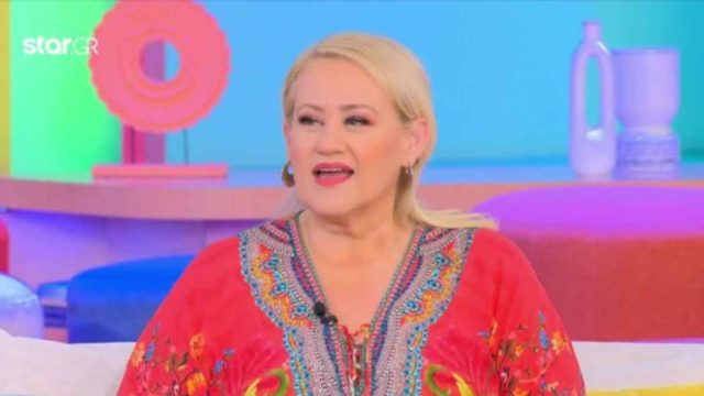 «Υποδαύλιση» από Άση Μπήλιου: Εξαπατήσεις, καχυποψίες και αυτολύπηση για Ταύρους και άλλα 3 ζώδια
